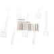 Шатун VW/Audi/Skoda/Seat 2.0TSI/TFSI 05-