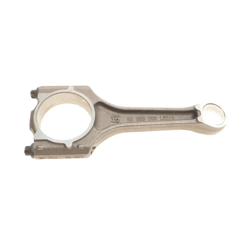 Шатун VW/Audi/Skoda/Seat 2.0TSI/TFSI 05-