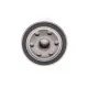 Фільтр масляний KOLBENSCHMIDT 50013073 для Volkswagen Golf, Passat, Audi A4 (1.6-2.0 бензин)