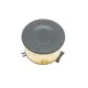 Фільтр салону KOLBENSCHMIDT 50013728 для Volkswagen Transporter T4 1990-2003, 168x168x102 мм