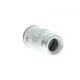 Фільтр паливний KOLBENSCHMIDT 50013833/3 для Toyota RAV4, Hilux, Corolla 2.0-2.4 D 1997-2009, 72x59x123 мм