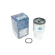 Фільтр паливний KOLBENSCHMIDT 50013833/3 для Toyota RAV4, Hilux, Corolla 2.0-2.4 D 1997-2009, 72x59x123 мм