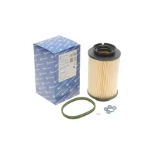 Фільтр паливний KOLBENSCHMIDT 50013900 для VW Caddy III 2004-2010, 1.9-2.0 SDI