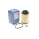 Фільтр паливний KOLBENSCHMIDT 50013900 для VW Caddy III 2004-2010, 1.9-2.0 SDI