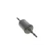 Фільтр паливний KOLBENSCHMIDT 50014141 для Ford Fiesta V 1.4 16V 2001-2008, 57x205 мм