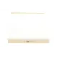 Фільтр салону KOLBENSCHMIDT 50014239 для Toyota Land Cruiser Prado, RAV4, Lexus ES 222x150x43 мм
