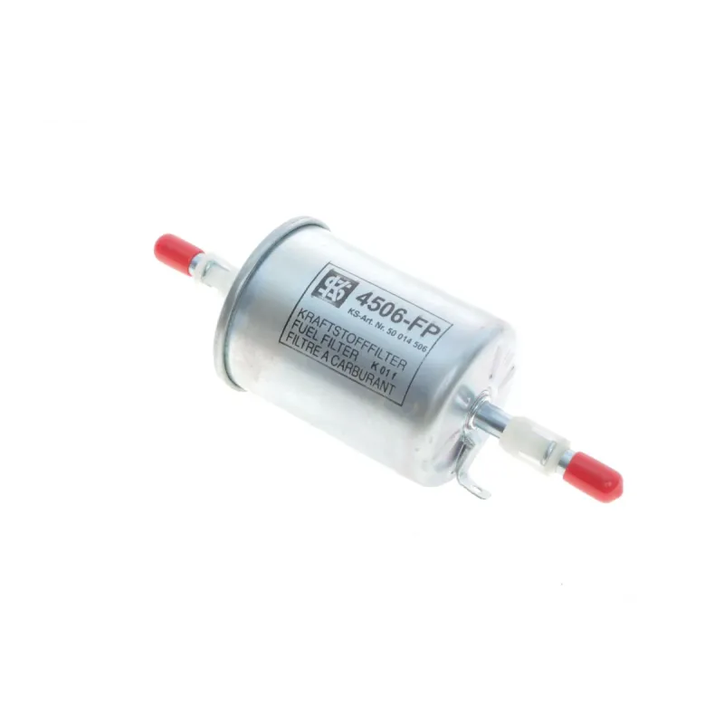 Фільтр паливний Chevrolet Epica 2.0-2.5 04-11/Lacetti 1.4-1.8 03-13/Matiz 0.8-1.0 00-14