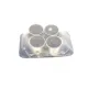 Втулка шатуна KOLBENSCHMIDT 77214690 для VW T4/LT 1.9/2.5 TDI (d=26mm, 4 шт.)