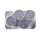 Втулка шатуна MB OM611/612/646 (к-кт 4 шт) (d=30mm)