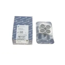 Втулка шатуна KOLBENSCHMIDT 77536690 для VW Passat B6 1.6 FSI 2005-2008 (17x20.03x20.5 мм)