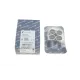 Втулка шатуна KOLBENSCHMIDT 77536690 для VW Passat B6 1.6 FSI 2005-2008 (17x20.03x20.5 мм)