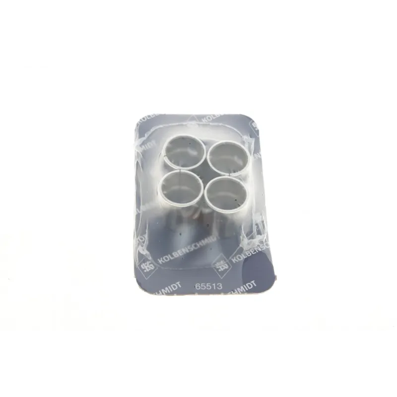 Втулка шатуна KOLBENSCHMIDT 77536690 для VW Passat B6 1.6 FSI 2005-2008 (17x20.03x20.5 мм)