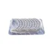 Вкладиші корінні Renault Kangoo/Logan I/Megane I/Sandero 1.6/1.6i 95- (+0.50)