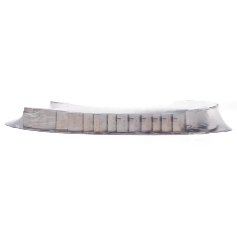 Вкладиші корінні BMW 3 (E90/F30/F80)/5 (E60/F10) 04- N52/N53/N54 (STD) (к-кт)