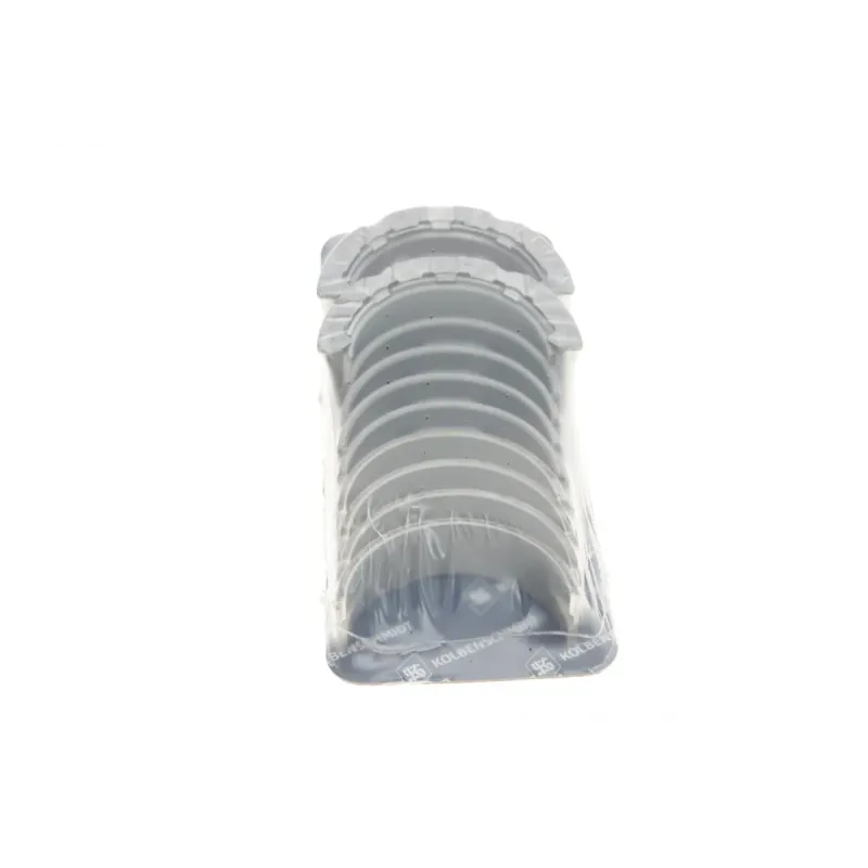 Вкладиші корінні BMW 3 (F30/F80)/5 (F10)/X5 (F15/F85) 11-18 N47 (+0.25) (к-кт)