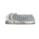 Вкладиші корінні KOLBENSCHMIDT 77951620 для BMW 3 (E90/F30)/5 (E60/F10) M47/N47 (+0.50)