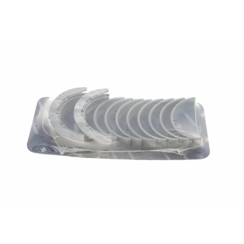 Вкладиші корінні BMW 3 (F30/F80)/5 (F10)/X5 (F15/F85) 11-18 N20/N26 (+0.25)