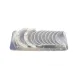 Вкладиші корінні KOLBENSCHMIDT 77966620 для BMW 3 (F30) / 5 (F10) N20/N26 (+0.50)