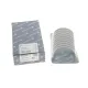 Вкладиші корінні KOLBENSCHMIDT 77975600 для Mercedes-Benz C-Class W203/W204, E-Class W211/W212 1.8 (M271) 2002- (STD)