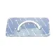Шайба розбігу колінвалу VW Caddy/Golf/Passat 1.4-2.0i 99-(к-кт 2 шт)