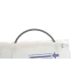 Кільця поршневі KOLBENSCHMIDT 800020310050 для Opel Kadett E 1.3 N/S 75.50mm STD