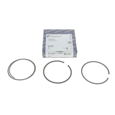 Комплект поршневих кілець KOLBENSCHMIDT 800039710000 для Opel Astra G 1.6i 16V 1998-2005 (79.00mm/STD)