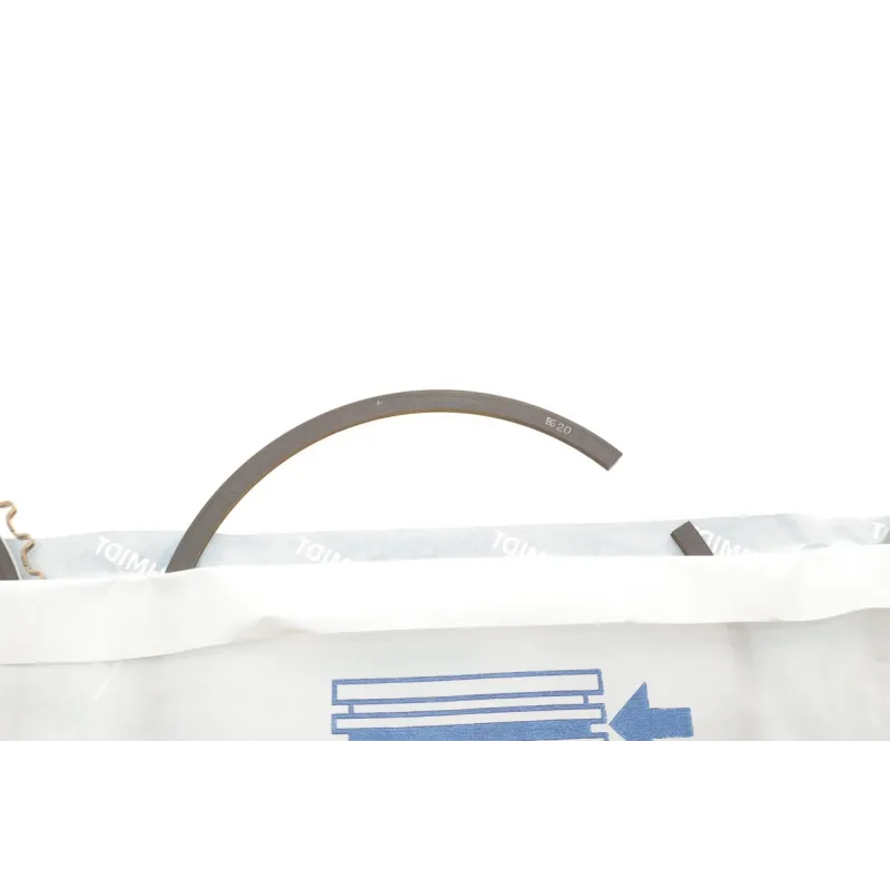 Комплект поршневих кілець KOLBENSCHMIDT 800049110000 для Opel Astra G/H, Vectra B/C 2.0/2.2 2000- (86.00mm/STD)
