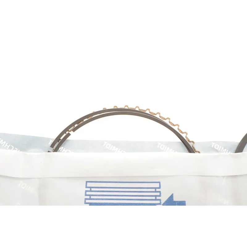Комплект поршневих кілець KOLBENSCHMIDT 800049110000 для Opel Astra G/H, Vectra B/C 2.0/2.2 2000- (86.00mm/STD)