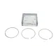 Кільця поршневі VW Passat/Golf 2.0FSI 04-14 (82.50mm/STD) (1.2-1.5-2)