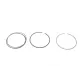Кільця поршневі BMW X5 (E70)/X6 (E71/E72) 2.0i/3.0i 06- (84.00mm/STD) (N54/N55/N20)