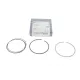 Кільця поршневі BMW X5 (E70)/X6 (E71/E72) 2.0i/3.0i 06- (84.00mm/STD) (N54/N55/N20)