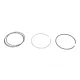 Кільця поршневі KOLBENSCHMIDT 800121410000 для BMW 3 (F30/F80)/5 (G30, F90) 2.0 2017-, 82.00mm STD