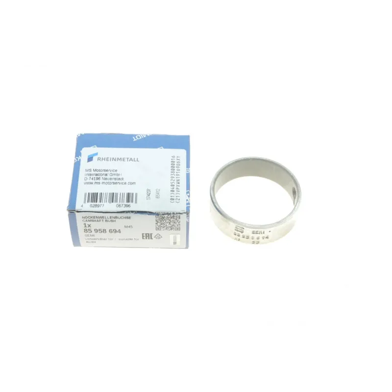 Втулка валу проміжного VW Caddy I/II/T3/T4/T5 82-15
