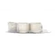 Втулка шатуна KOLBENSCHMIDT 87321690 для Mercedes-Benz OM601/602/603 (к-кт 5 шт) d=25.9/28.5mm
