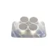 Втулка шатуна KOLBENSCHMIDT 87344690 для VW LT 28-55, T3 1978-1992 (d=24mm, к-кт 4шт)