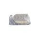 Вкладиші шатунні KOLBENSCHMIDT 87701600 для VW Polo/Jetta 0.9-1.3/1.4D 75-94 (STD)