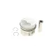 Поршень VW Caddy II/T4 1.9/2.4D 90-04 (80.01mm/+0.5)