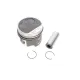 Поршень KOLBENSCHMIDT 91429600 для Volkswagen Transporter T4 1.9 TD 1992-2003, 79.51 мм STD