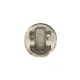 Поршень KOLBENSCHMIDT 91429620 для Audi 80/VW Golf III 1.9 TD (80.01мм/+0.5)