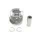 Поршень KOLBENSCHMIDT 91429630 для Volkswagen Transporter T4 1.9 TD 1992-2003 (80.51mm/+1.00)