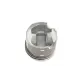 Поршень KOLBENSCHMIDT 91429630 для Volkswagen Transporter T4 1.9 TD 1992-2003 (80.51mm/+1.00)
