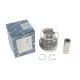 Поршень KOLBENSCHMIDT 91429630 для Volkswagen Transporter T4 1.9 TD 1992-2003 (80.51mm/+1.00)