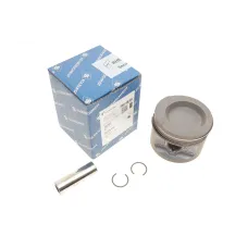 Купити Поршень Audi 80/100/VW Golf/Passat 1.8 82-97 (81.51mm/+0.5) | KovelAutoHub