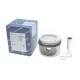 Поршень VW Passat/Golf III/Caddy/ Audi 100 1.8 82- (81.51mm/+0.5)
