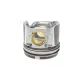 Поршень VW Caddy II 1.9 tdi 95-04 (79.51mm/STD) (3-4 циліндр)