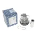 Поршень VW Caddy II 1.9 tdi 95-04 (79.51mm/STD) (3-4 циліндр)