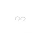 Поршень Audi A3/A4/Skoda Octavia I/VW Golf III/IV 1.6 94-07 (81.01mm/STD)