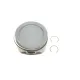 Поршень KOLBENSCHMIDT 94503710 для Volkswagen Golf III/IV, Passat 1.6 1994-2004 (81.26mm/+0.25)