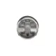 Поршень KOLBENSCHMIDT 94823710 для Mercedes-Benz Sprinter 901-904 OM602 89.50мм/+0.50