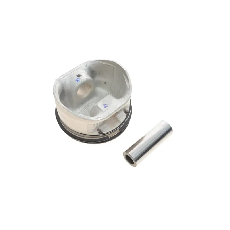 Поршень KOLBENSCHMIDT 97332610 для Opel Astra F/G, Vectra B 2.0 16V 1995-2005 (86.50mm/+0.50)